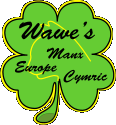Wawe's logo